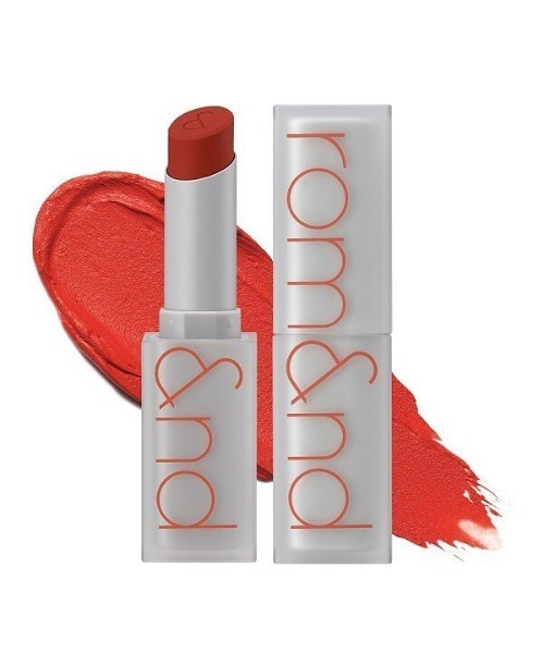 banada(バナダ)の「【rom&nd/ロムアンド】 ゼロマットリップスティック 韓国コスメ 口紅 ロムアンド リップ(口紅/リップティント/グロス・レディース・その他1/その他4/その他15/その他5/その他10/その他18/その他7/その他13/その他2/その他16/その他11/その他19/その他9/その他17/その他12/その他20/その他3/その他8/その他14/その他21/その他23/その他22・FREE)」の16枚目の写真