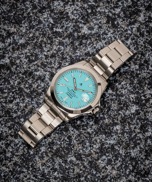 NAVAL WATCH（ナバルウォッチ）の「【NAVAL WATCH Produced by
