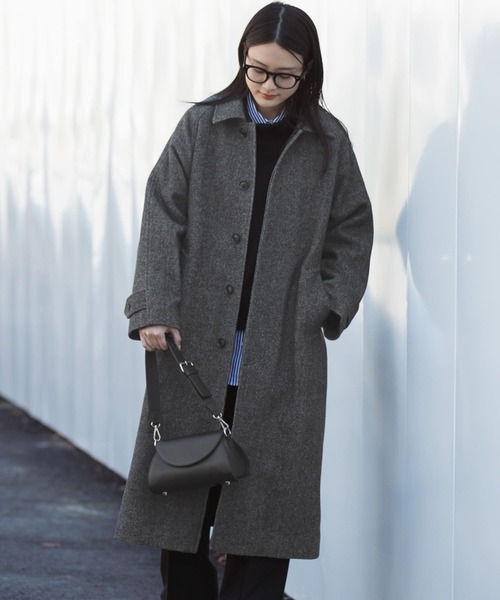 URBAN RESEARCH DOORS（アーバンリサーチドアーズ）の「フレンチウール