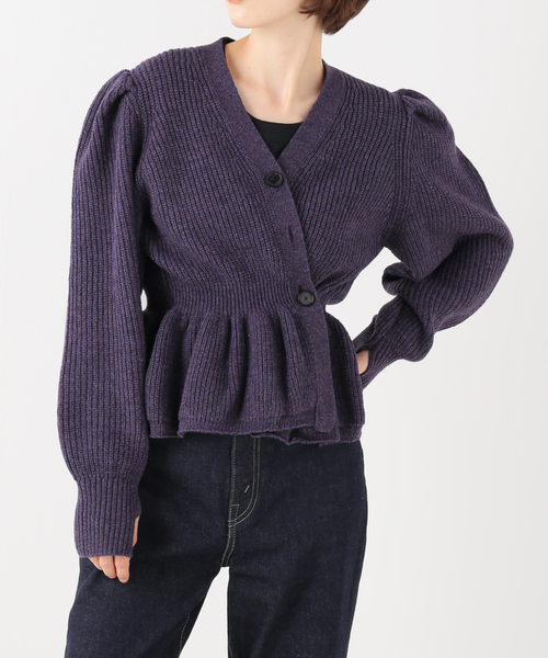 IENA（イエナ）の「【JANE SMITH/ジェーンスミス】7G 2WAY