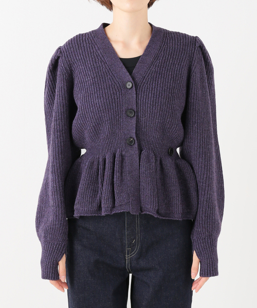 IENA（イエナ）の「【JANE SMITH/ジェーンスミス】7G 2WAY