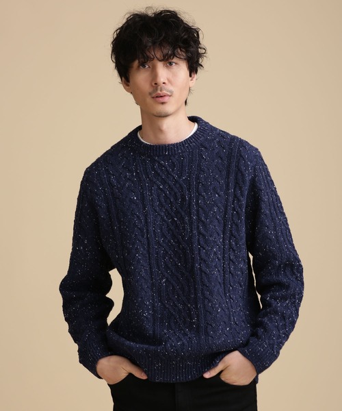 NANO universe（ナノユニバース）の「LB.04/ジャズネップケーブル