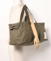 BRID（ブリッド）の「.ブリッド モールディング ボストンバッグ / BRID MOLDING BOSTON BAG［42L］（ボストンバッグ）」