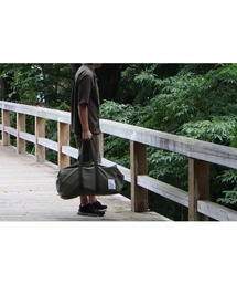BRID（ブリッド）の「.ブリッド モールディング ボストンバッグ / BRID MOLDING BOSTON BAG［42L］（ボストンバッグ）」