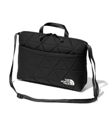 THE NORTH FACE（ザノースフェイス）の「THE NORTH FACE (ザ・ノースフェイス）Geoface Pouch ジオフェイスポーチ（ショルダーバッグ）」