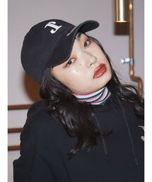 NEW ERA | NEW ERAバタフライキャップ【コラボ】(キャップ)