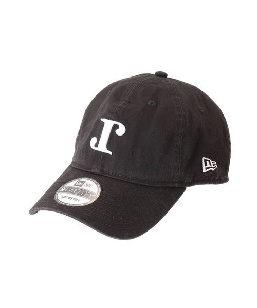 NEW ERA（ニューエラ）の「NEW ERAバタフライキャップ【コラボ】（キャップ・レディース・ブラック・FREE）」の14枚目の写真