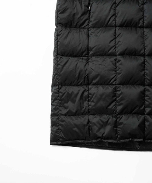 styles（スタイルス）の「TAION/タイオン/HANTEN DOWN CARDIGAN/TAION-101HT（カーディガン/ボレロ・メンズ・ブラック/オリーブ・1/2）」の11枚目の写真