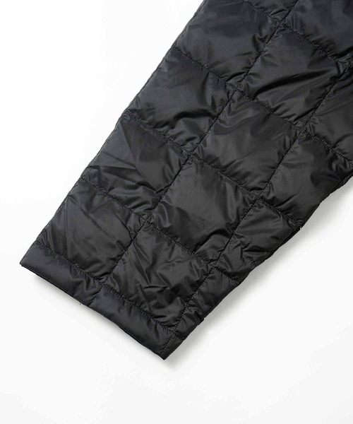 styles（スタイルス）の「TAION/タイオン/HANTEN DOWN CARDIGAN/TAION-101HT（カーディガン/ボレロ・メンズ・ブラック/オリーブ・1/2）」の13枚目の写真