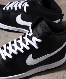 NIKE（ナイキ）の「NIKE DUNK HI RETRO DJ6189-001（スニーカー）」 - WEAR