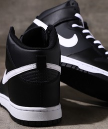 NIKE（ナイキ）の「NIKE DUNK HI RETRO DJ6189-001（スニーカー）」 - WEAR