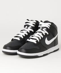 NIKE（ナイキ）の「NIKE DUNK HI RETRO DJ6189-001（スニーカー）」 - WEAR