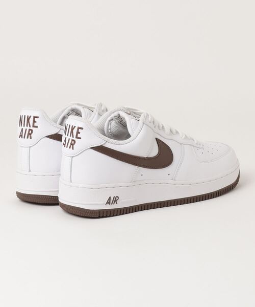NIKE（ナイキ）の「NIKE AIR FORCE 1 LOW RETRO DM0576-100