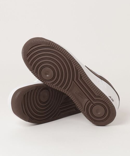 NIKE（ナイキ）の「NIKE AIR FORCE 1 LOW RETRO DM0576-100（スニーカー・メンズ・ホワイト・27.5cm/28cm/27cm/28.5cm/29cm）」の6枚目の写真