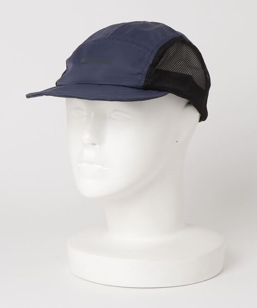 BRIEFING（ブリーフィング）の「【ブリーフィングALG】MENS TRAIL CAP