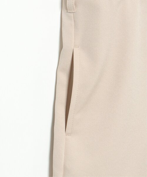 ikka（イッカ）の「サイドプリーツゆるトレンチコート（120~160cm）（トレンチコート・キッズ・ベージュ・120/130/140/150/160）」の19枚目の写真