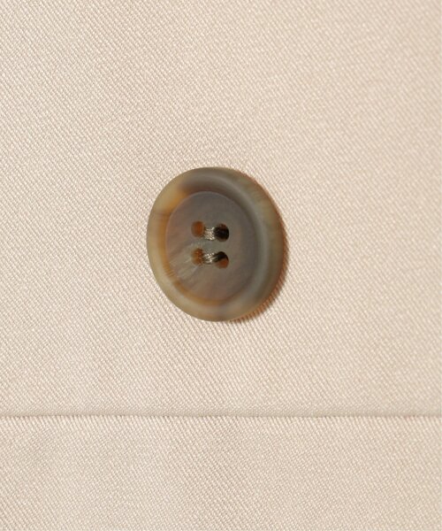 ikka（イッカ）の「サイドプリーツゆるトレンチコート（120~160cm）（トレンチコート・キッズ・ベージュ・120/130/140/150/160）」の16枚目の写真