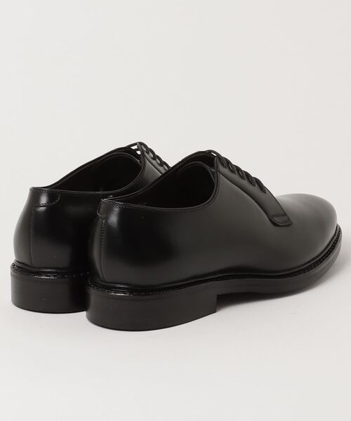 JALAN SRIWIJAYA(ジャランスリウァヤ)の「【JALAN SRIWIJAYA】プレーントゥ CALF LEATHER 98651(その他シューズ・メンズ・ブラック・8/7h/7/8h/9)」の2枚目の写真