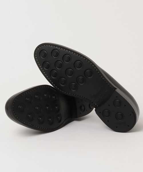 JALAN SRIWIJAYA(ジャランスリウァヤ)の「【JALAN SRIWIJAYA】プレーントゥ CALF LEATHER 98651(その他シューズ・メンズ・ブラック・8/7h/7/8h/9)」の3枚目の写真