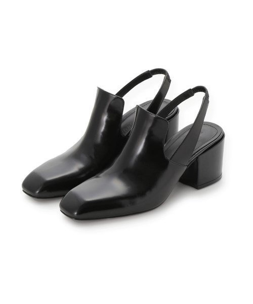 styling/（スタイリング）の「スリングバックレザーパンプス（パンプス