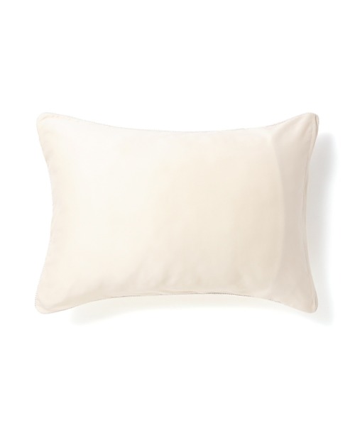 上品な艶とやさしい肌ざわり シルクを使ったまくらカバー 700×500