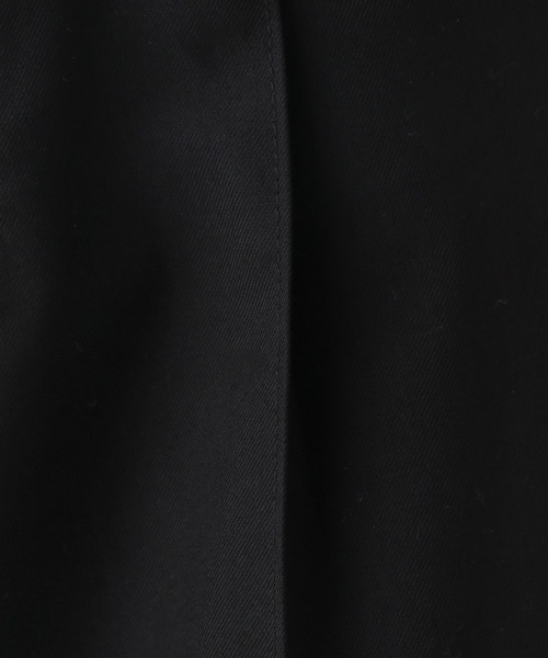 repipi armario（レピピ アルマリオ）の「ピンタックトラウザー（スラックス・キッズ・ブラック/グレー・SMALL/MEDIUM/LARGE）」の13枚目の写真