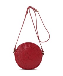 IL BISONTE / ORIGINAL LEATHER / クロスボディバッグ