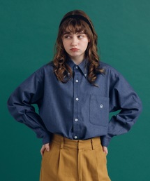 アソートレギュラーカラーシャツ