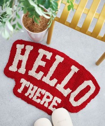 niko and...(�j�R�A���h)�̃I���W�i��HELLO�R�[�i�[�}�b�g(���O/�}�b�g)
