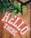 niko and...�i�j�R�A���h�j�́u�I���W�i��HELLO�R�[�i�[�}�b�g�i���O/�}�b�g�j�v�b�I�����W