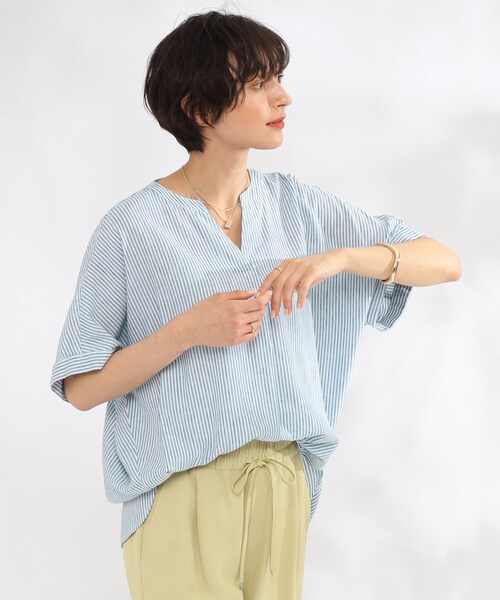 SHOO・LA・RUE（シューラルー）の「◇【UVカット/抗菌防臭/吸水速乾