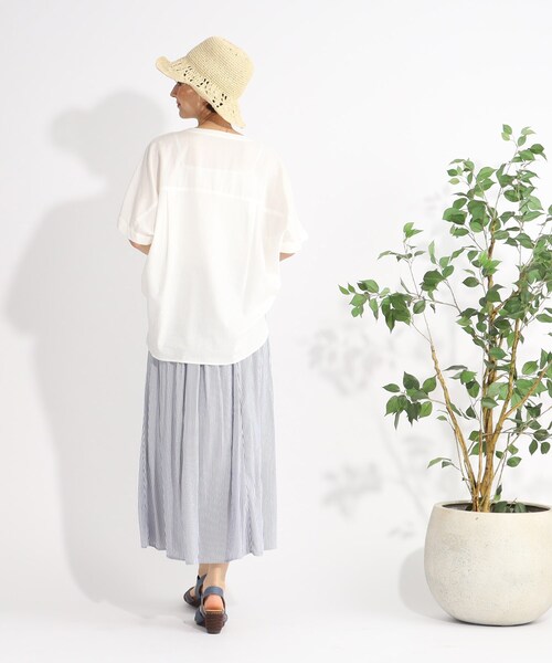 SHOO・LA・RUE（シューラルー）の「◇【UVカット/抗菌防臭/吸水
