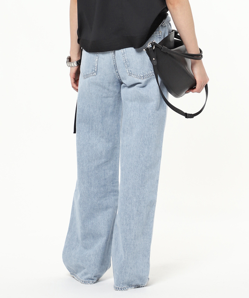 Citizens of humanity デニム CITIZENS of HUMANITY】ANNINA ハイウエストジーンズ（デニム