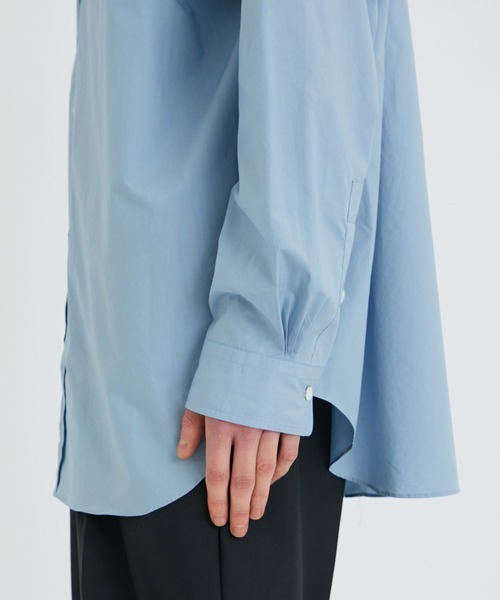 marka（マーカ）の「HUGE SHIRT（シャツ/ブラウス）」 - WEAR