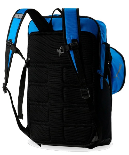 PUMA プーマ ユニセックス サッカー ジュニア バックパック 30L