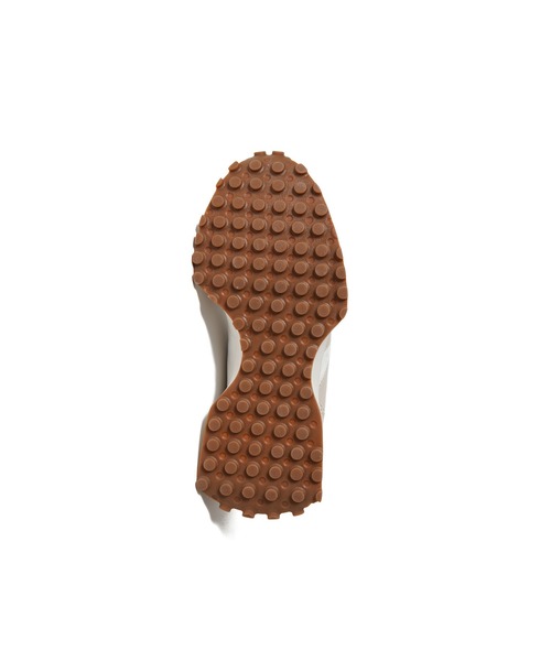 AMERICAN RAG CIE（アメリカンラグシー）の「New Balance WS327WB（スニーカー・レディース・ホワイト・24/23/23.5/24.5）」の9枚目の写真