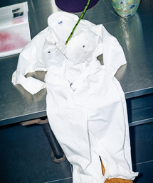 【Lee/リー】別注  OVERSIZED ジャンプスーツ