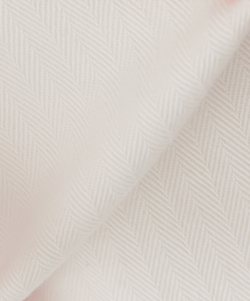 Lee（リー）の「【Lee/リー】別注  OVERSIZED ジャンプスーツ（つなぎ/オールインワン・レディース・ホワイト・X-SMALL/SMALL）」の9枚目の写真