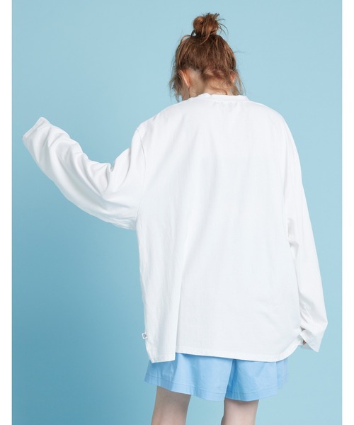 値下げ！little sunny bite strawberry ロンT 新品 Little sunny bite（リトルサニーバイト）の「Strawberry long