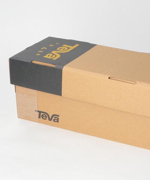 Teva(テバ)の「<Teva>オリジナル ユニバーサル サンダル(サンダル・メンズ・オリーブ・27cm/25cm/26cm)」の10枚目の写真