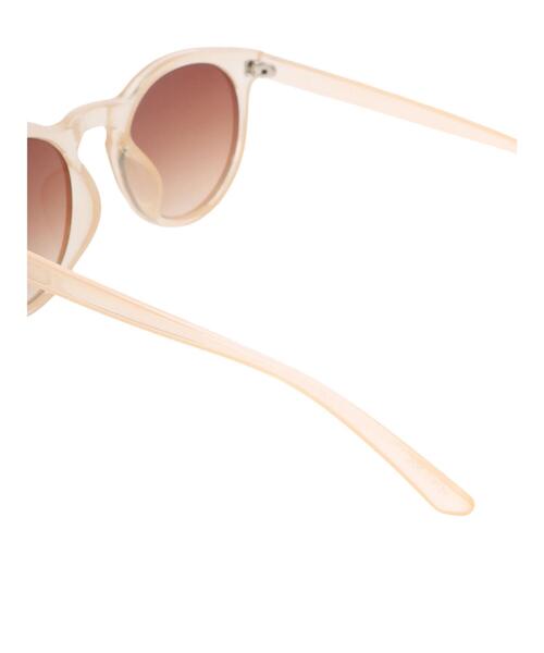 AMERICAN HOLIC（アメリカンホリック）の「ボストンサングラス（サングラス・レディース・ベージュ/グレイッシュベージュ・FREE）」の9枚目の写真