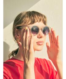 ボストンサングラス