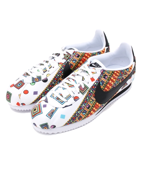 BEAMS BOY（ビームスボーイ）の「NIKE / クラシック コルテッツ 