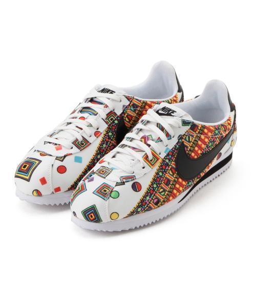 BEAMS BOY（ビームスボーイ）の「NIKE / クラシック コルテッツ 