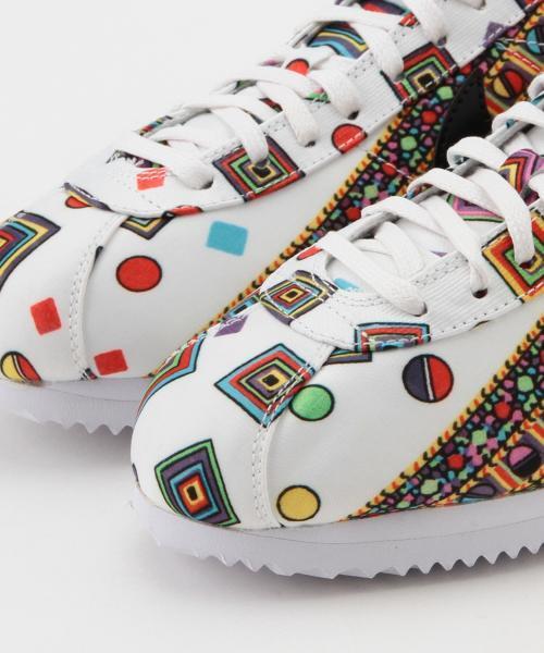 BEAMS BOY（ビームスボーイ）の「NIKE / クラシック コルテッツ 
