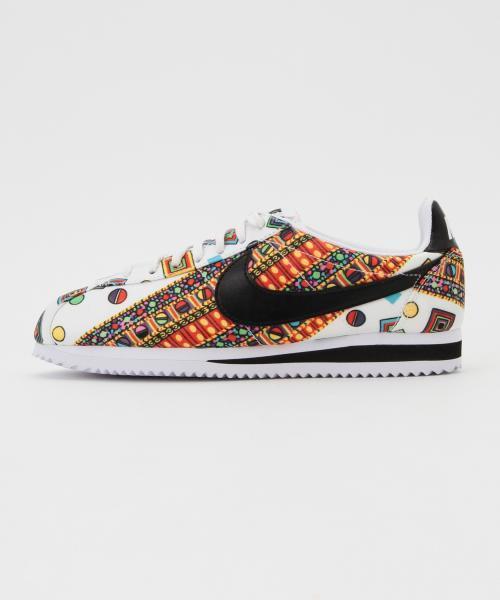 BEAMS BOY（ビームスボーイ）の「NIKE / クラシック コルテッツ 