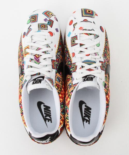 BEAMS BOY（ビームスボーイ）の「NIKE / クラシック コルテッツ 