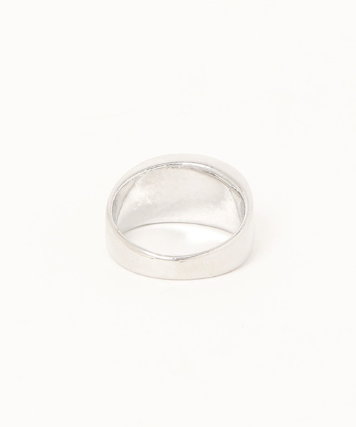 CPCM（シーピーシーエム）の「アソートシルバーリング2（リング・メンズ・シルバー/シルバー系その他7/シルバー系その他/シルバー系その他2/アンティークシルバー/グレー系その他/グレー/シルバー系その他4/シルバー系その他5/グレー系その他2・FREE）」の20枚目の写真