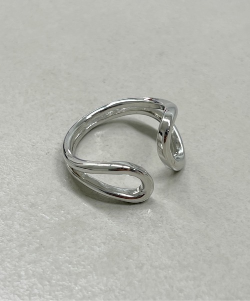 CPCM（シーピーシーエム）の「アソートシルバーリング2（リング・メンズ・シルバー/シルバー系その他7/シルバー系その他/シルバー系その他2/アンティークシルバー/グレー系その他/グレー/シルバー系その他4/シルバー系その他5/グレー系その他2・FREE）」の2枚目の写真