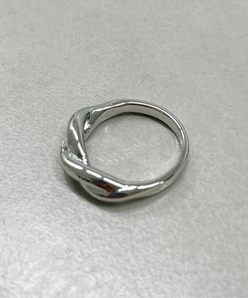 CPCM（シーピーシーエム）の「アソートシルバーリング2（リング・メンズ・シルバー/シルバー系その他7/シルバー系その他/シルバー系その他2/アンティークシルバー/グレー系その他/グレー/シルバー系その他4/シルバー系その他5/グレー系その他2・FREE）」の6枚目の写真